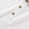 gxgjeans男装撞色短袖POLO衫2026夏款舒适百搭休闲青少年POLO衫K&C 商品缩略图3