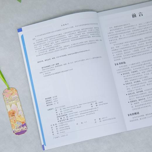 网络空间安全导论(微课视频版) 商品图4