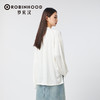 罗宾汉&Y659春夏季女款百搭休闲小蜜蜂长袖衬衣宽松外套Y-23C01-1 商品缩略图1