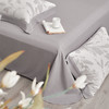 多喜爱 森野双层纱色织提花套件-云墨栖川 【全棉·色织·提花】 【60支高密长绒棉】【三方宽边工艺】【礼盒包装】立体肌理 彰显质感 商品缩略图4