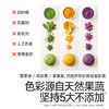 秋田满满 水饺破价福利 新品(冷链)[买3送2] 儿童营养小水饺135g（猪肉菌菇）/（虾仁三鲜）/（牛肉胡萝卜）【5月早餐团】 商品缩略图6