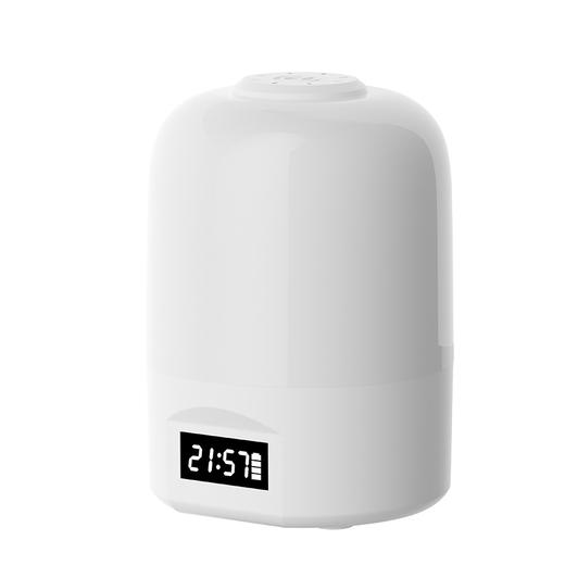 【多场景全能照明！一灯多用】新款遥控led小夜灯护眼无极调光充电式床头灯睡眠夜灯网红。xb 商品图4