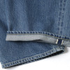 blurhms 13.5oz Denim Pants Classic 自然做旧牛仔裤 商品缩略图3