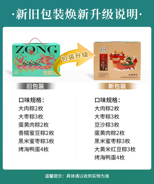 【端午有礼套餐三】元气补给·轻食养生礼JL 商品图1