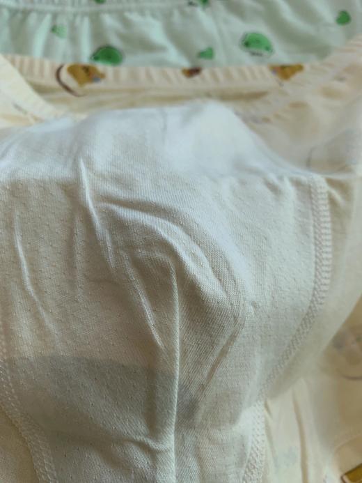扒货工厂出！10A级抑菌儿童内裤一盒3条  26Y04007- 商品图11
