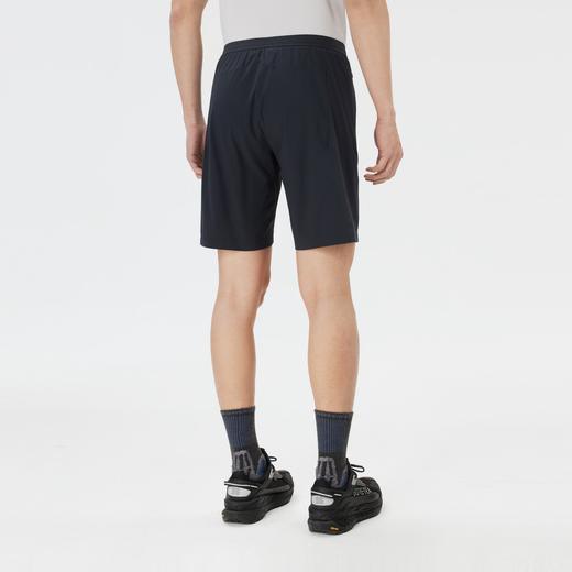 K隆 男士运动速干中裤五分裤短裤 Z-15911 商品图4