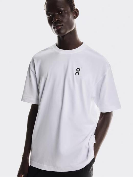 THS-限时 昂跑 男士运动科技感短袖T恤 2色 AH2516 商品图1