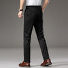 【DYG】大依优型大码男装春夏四面弹商务休闲西裤轻奢西装休闲长裤 商品缩略图1