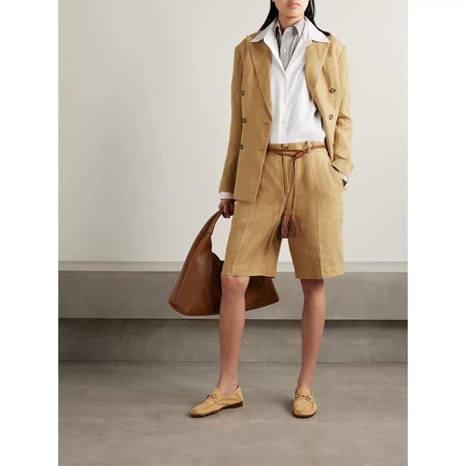 RL拉夫经典老钱～亚麻衬衫➕五分裤‼️ 26最新配色 商品图14