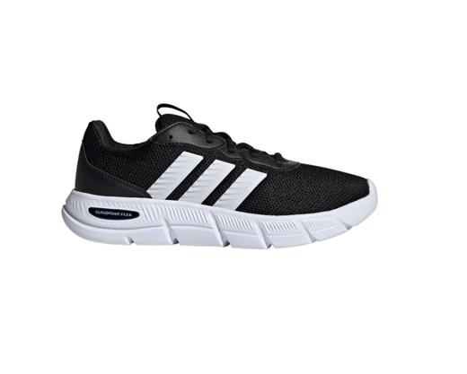 到手价359元 adidas女士Flex运动鞋 Adidas女士三杠休闲运动鞋 美国代购，无中文标签，介意慎拍 商品图5
