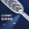 久量电蚊拍充电式家用超强力灭蚊电网拍驱打蚊子苍蝇神器2026新款 1把 商品缩略图3