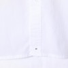 SDSA男装2026新款高贵轻奢韩系简约纯色长袖衬衫百搭宽松休闲衬衣 商品缩略图3
