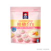 桂格（QUAKER）5黑混合即食燕麦片518克 添加黑芝麻 零添加白砂糖 商品缩略图3