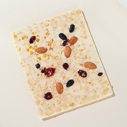 央尊牦牛坚果炒酸奶120g 商品图4