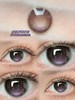 chonos日抛 浮光纪/暧昧定格 14.2mm 一盒十片装 日抛无售后哦！！ 商品缩略图9