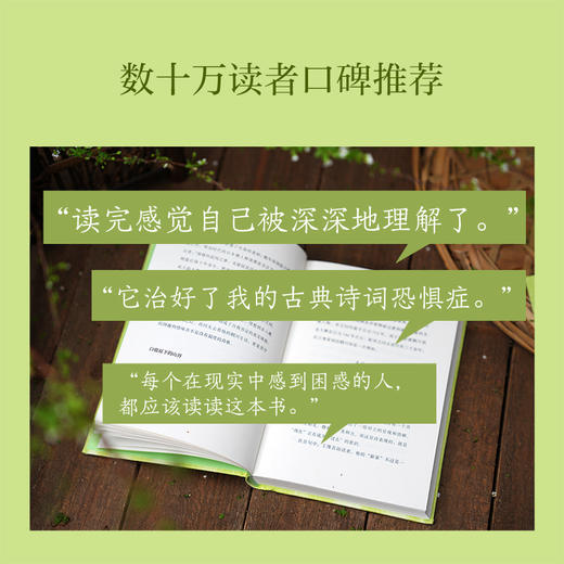 诗人十四个 商品图4