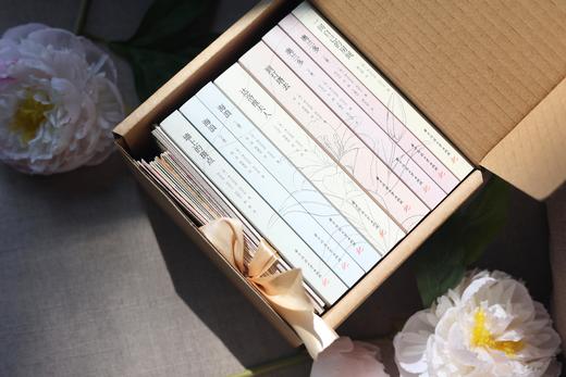 《伍尔夫精选集文库本》特装刷边 | 弗吉尼亚·伍尔夫逝世85周年珍藏纪念 商品图5