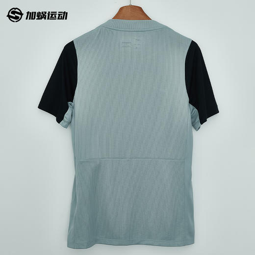 SFS耐克中超2026北京国安球员短袖训练服男子 IQ0476-038 商品图1