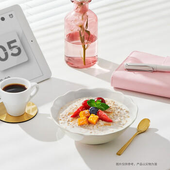 桂格（QUAKER）5黑混合即食燕麦片518克 添加黑芝麻 零添加白砂糖 商品图5