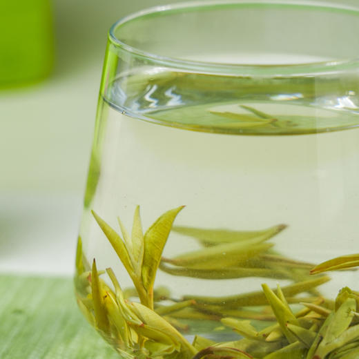 2026年春茶雀舌72克/盒 商品图8