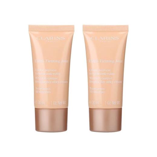 【任选4件198元加赠莱珀妮面膜1片】娇韵诗紧塑弹力面霜 日霜小样30ml【99元任选2件】 商品图1