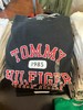 599元/2件 Tommy 新款 男士圆领短袖T恤衫，新版亲肤材质超级舒服 美国代购，无中文标签，介意慎拍 商品缩略图8