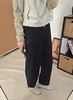 【 轻盈速干休闲女裤】耐尔 轻盈速干休闲女裤 自带凉感   舒适透气  四面弹 直筒裤型不挑腿型 显瘦好看百搭！ 商品缩略图7
