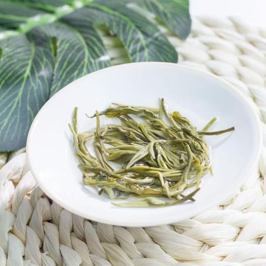 ZS非遗大师·谢大高亲自监制 | 胖D来同款 茉莉飘雪（9窨方罐）茉莉花茶 花香入骨 回甘里带着冰糖般的清甜 商品图10