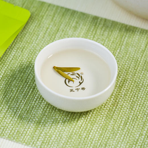 2026年春茶雀舌72克/盒 商品图6