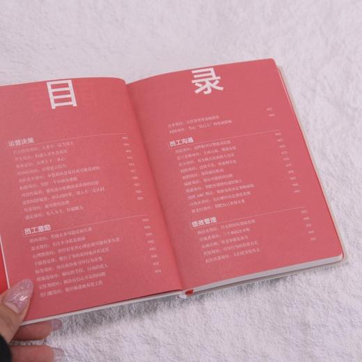 管人不如管心:小团队管理心理学:口袋版 商品图4