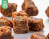 高品轩原切猪肉粒（沙嗲味）/1罐（145g）生产日期：26年1月 商品缩略图1