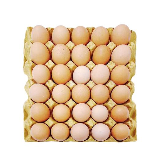 鲜鸡蛋 30枚/板 商品图1