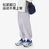 英氏儿童长裤男童女童春夏款裤子中大童休闲裤户外百搭简约长裤 商品缩略图3