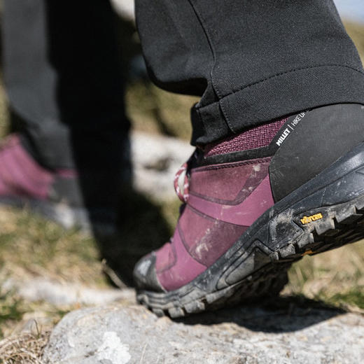 【觅乐抄底】MILLET  低帮徒步鞋 特惠合集 （tbzg） 商品图1