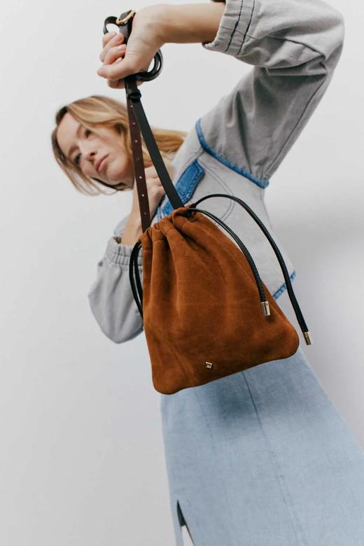 HERBERT LE LERIE NABUK 商品图0