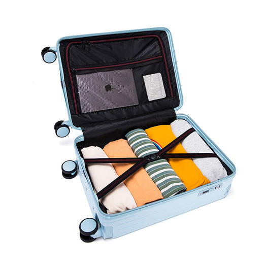 形象派 行李箱xxp-K312 商品图6