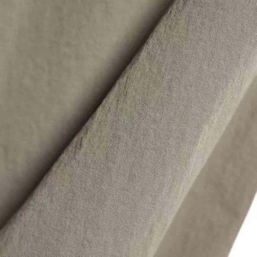 【直发】【男装特推】伦敦雾男士松紧腰夏季超薄休闲裤,DLSWPM26A113 商品图4