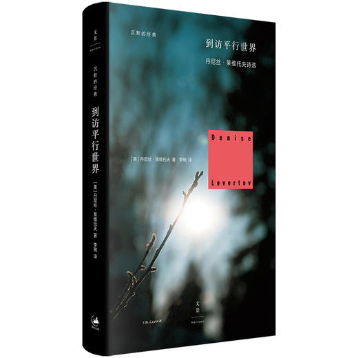 到访平行世界 商品图3