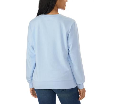 到手价239元 Tommy女士刺绣卫衣 软糯不扎 简单耐看 美国代购，无中文标签，介意慎拍 商品图3