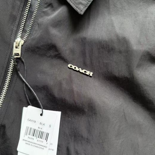 【lb1】女士时尚休闲短款素色翻领外套！！ 商品图3