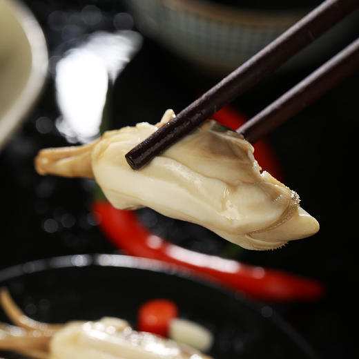 【128元三斤起】长街蛏子 地道宁波味 壳薄肉厚，鲜嫩多汁 商品图3