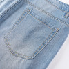 gxgjeans男装【水洗牛仔】26春款潮流休闲锥形裤舒适百搭通勤裤男士牛仔裤K&C 商品缩略图6