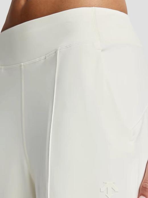 一店k （代工厂订单！）自留推荐！太舒服啦！拒绝运动与日常的割裂 ！26年春夏新品 Training系列 女子凉感吸湿速干运动阔腿裤 同步在售 1190元！ 商品图9