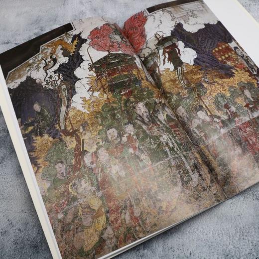 高平仙翁庙壁画 商品图4
