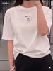 赛琳 2026春夏最新款💫💫 经典刺绣T恤（MM） 商品缩略图8