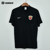 SFS耐克中超2026上海海港POLO衫短袖训练服男子 IQ0525-010 商品缩略图0