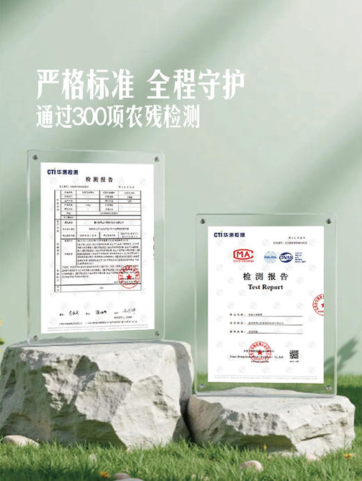 MM 山姆 香蜜王林苹果 1.8kg 商品图4