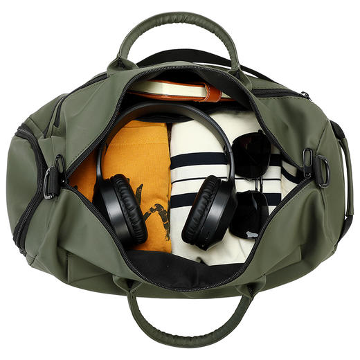 形象派 大容量手提斜挎包xxp-36016 商品图5