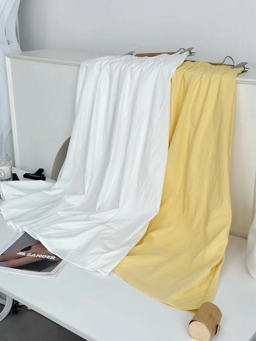 淡颜系半身裙，春日氛围感，越看越耐看，越搭越出彩【G】 商品图9