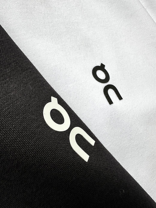 THS-限时 昂跑 男士运动科技感短袖T恤 2色 AH2516 商品图3